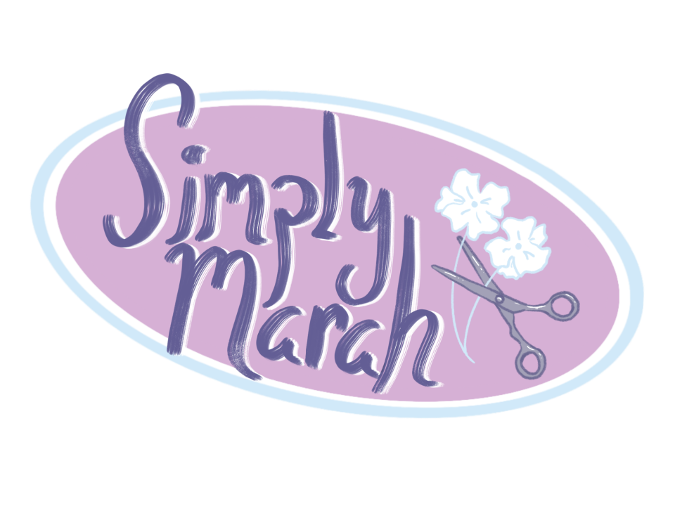 Simply Marah Logo